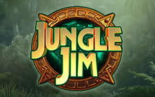 Игровой автомат Jungle Jim Eldorado